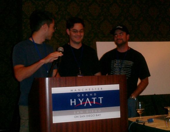 Toorcon Hacker Convention #243<br>640 x 497<br>Published 9 years ago