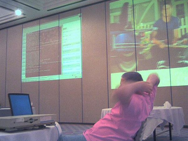 Toorcon Hacker Convention #248<br>640 x 480<br>Published 9 years ago