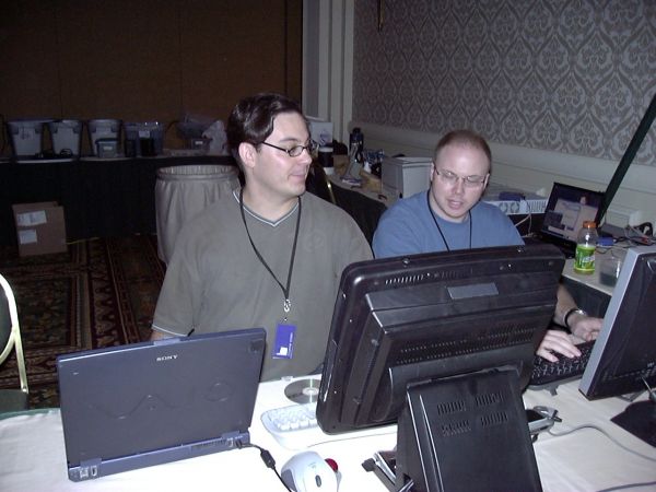 Toorcon Hacker Convention #259<br>1,280 x 960<br>Published 9 years ago