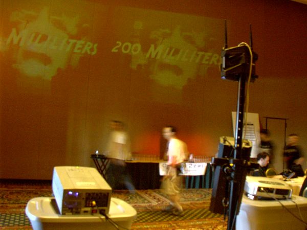 Toorcon Hacker Convention #261<br>1,600 x 1,200<br>Published 9 years ago