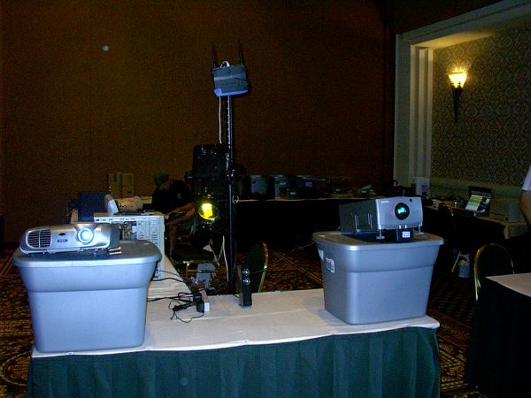 Toorcon Hacker Convention #263<br>1,600 x 1,200<br>Published 9 years ago