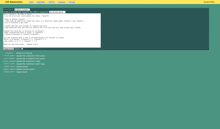 ESP Telephone Service #379<br>2,025 x 1,184<br>Published 9 years ago