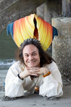 Port Townsend Mermaiding 2024 #1661<br>3,317 x 4,975<br>Published 1 year ago